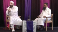 Powerful Speech Who Was Muhammad Response by Hamza Tzortzis YouTube