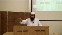 Shaykh Sulaiman Moola & Hassen Rasool - Sin City