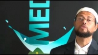 Imam Zaid Shakir - Love for a Brother