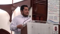 Shaykh AbdulBary Yahya - Youth Before Old Age