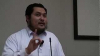 Shaykh AbdulBary Yahya - Life Before Death