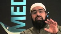 Shaykh Faraz Rabbani - Interacting with People