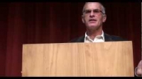 Professor Norman Finkelstein - This Time We Went Too Far