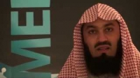 Mufti Ismail Menk - Making a Contribution