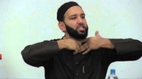 Shaykh Omar Suleiman - Art of Forgiveness.mp4