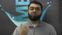 Imam Yahya Ederer - Khutbah