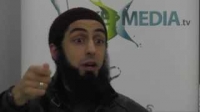 By Time - Ustadh Ali Hammuda