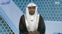 ما معنی قول النبی ﷺ: 