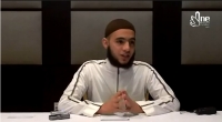 Eternal Bliss (FULL VID) by Abu Mussab Wajdi Akkari