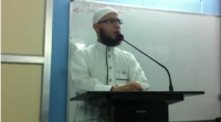Reflections on Surah Saaffaat (Abu Mussab Wajdi Akkari)