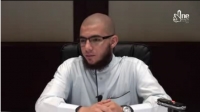 Allaah Calls on Jibreel (Allaah's Love & Hate) by Abu Mussab Wajdi Akkari