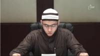 You Will Surely Remember What I'm Telling You (Abu Mussab Wajdi Akkari)