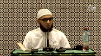 Modern Traps of the Shaytaan by Abu Mussab Wajdi Akkari