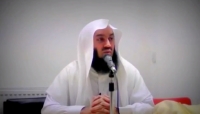 A Tour of Paradise - Mufti Menk