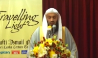 When Calamity Strikes - Mufti Menk