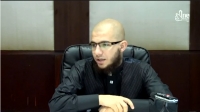 The Four Qualities (Hypocrisy) by Abu Mussab Wajdi Akkari
