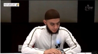 Errors in Connection (The Salaah / Prayer) by Abu Mussab Wajdi Akkari