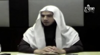 Yes! Jesus Is The Messiah (FULL VID) by Abu Mussab Wajdi Akkari