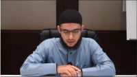 The Revival of the Ummah (FULL VID) by Abu Mussab Wajdi Akkari