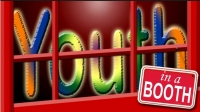 Youth in a Booth (FULL VID) by Abu Mussab Wajdi Akkari