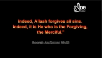 The Helpless Slave of Allaah (FULL VID) by Abu Mussab Wajdi Akkari