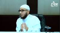 The Helpless Slave of Allaah (Part 5/5) - Abu Mussab Wajdi Akkari