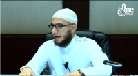 The Helpless Slave of Allaah (Part 2/5) - Abu Mussab Wajdi Akkari