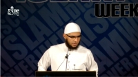 The Messenger and His Message by Abu Mussab Wajdi Akkari