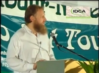 Actions Speak Louder Than Words - Abdurraheem Green