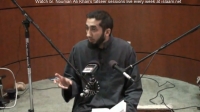 Lessons & Reminders from Surah Baqarah - Br. Nouman Ali Khan