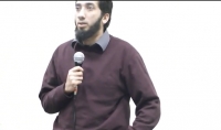 Islamophobia - Nouman Ali Khan
