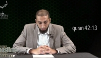 When Muslims Work Together -1- What motivates us? - Nouman Ali Khan