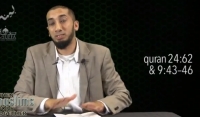 Volunteer Discipline - 3 - When Muslims Work Together - Nouman Ali Khan