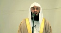 The Devil's Plan - Mufti Ismail Menk