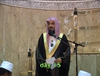Jewels from the Quran - Episode 15 - Shaykh Ismail Musa Menk