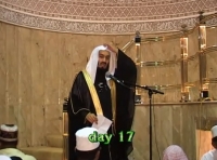 Jewels from the Quran - Episode 17 - Shaykh Ismail Musa Menk
