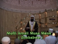 Jewels from the Quran - Episode 5 - Shaykh Ismail Musa Menk