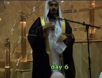 Jewels from the Quran - Episode 6 - Shaykh Ismail Musa Menk