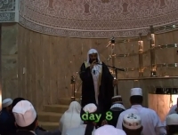 Jewels from the Quran - Episode 8 - Shaykh Ismail Musa Menk