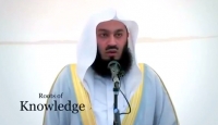What is Taqwa? - Mufti Ismail Menk