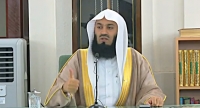 The Shade of The Day of Judgement - Mufti Menk