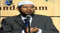 Did Christians Believe in THE MESSENGERS and ANGELS -,Dr Zakir Naik