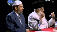 Dr Israr Ahmed ,speaking about Blind Faith