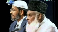 What is Shirk (Islam) ? Dr Zakir Naik, definition of Shirk
