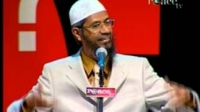 IS TERRORISM A MUSLIM MONOPOLY by Dr. Zakir Naik - terrorism in INDIA