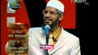 IS TERRORISM A MUSLIM MONOPOLY by Dr. Zakir Naik
