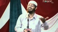 Dr Zakir Naik,speaking about Sania Mirza,and other muslim Cricketers,and how to deal with media
