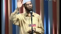 Dr Zakir Naik, What are the teachings of buddhism,
