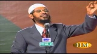 Zakir Naik - Unity Among Muslims Part 4