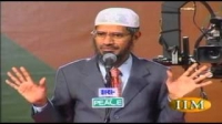 Zakir Naik - Unity Among Muslims Part 3